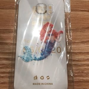 galaxy s6 case NEW